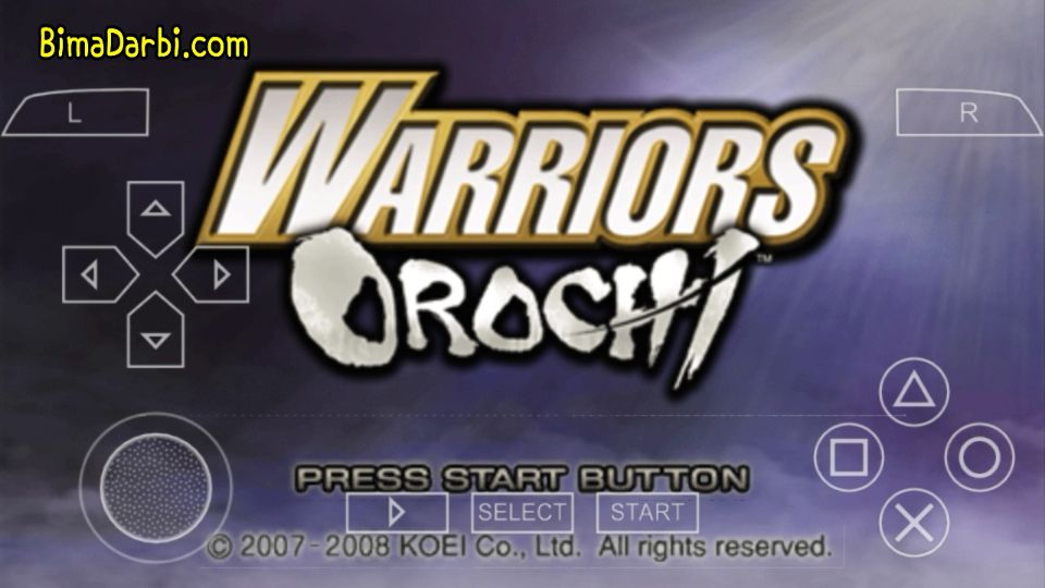 Warriors orochi 4 gamefaqs